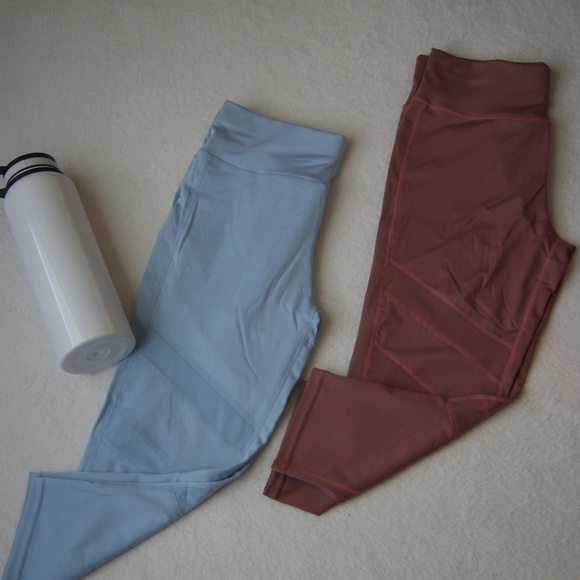 active wear leggings - Picture 1 of 2